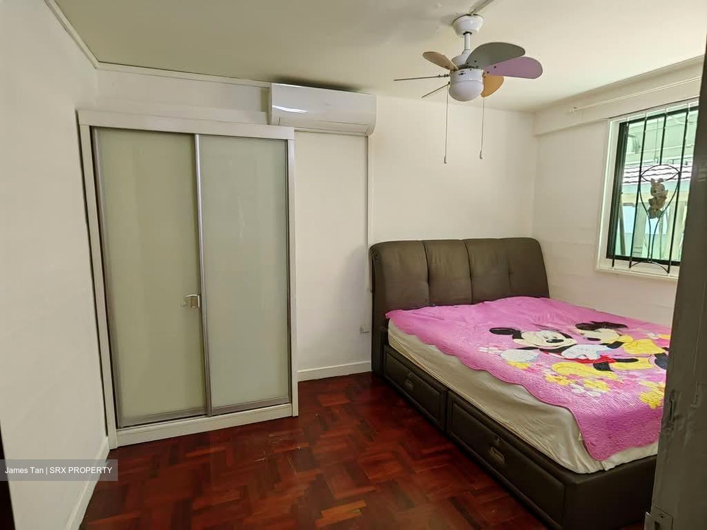 Blk 168 Stirling Road (Queenstown), HDB 3 Rooms #542621401